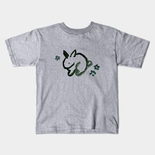 ink bunny Kids T-Shirt